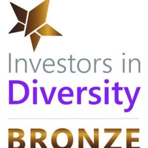 Investors in Diversity Award