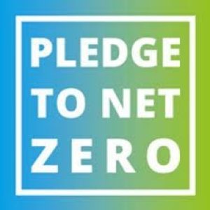 Pledge to Net Zero