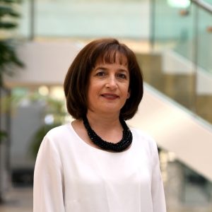 Anne Marie Conibear Appointed Second Vice President of ACEI
