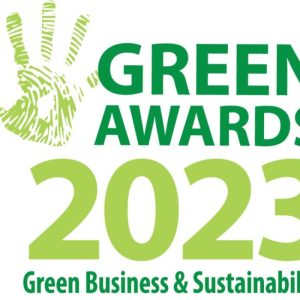 N22 Nominated for Green Awards 2023